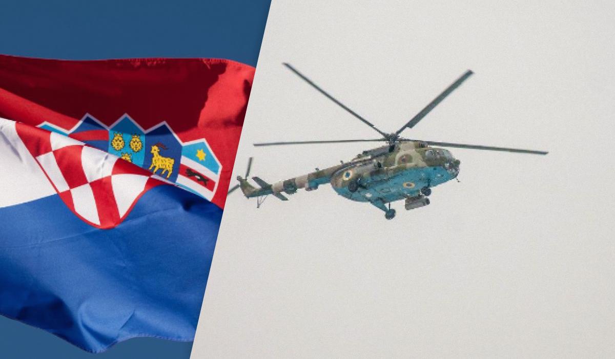 Україна отримала всі гелікоптери Mi-8, які мала Хорватія, поділився Ллойд Остін / колаж з фото ua.depositphotos.com та УНІАН, Андрій Марієнко Україна отримала всі гелікоптери Mi-8, які мала Хорватія, поділився Ллойд Остін / колаж з фото ua.depositphotos.com та УНІАН, Андрій Марієнко