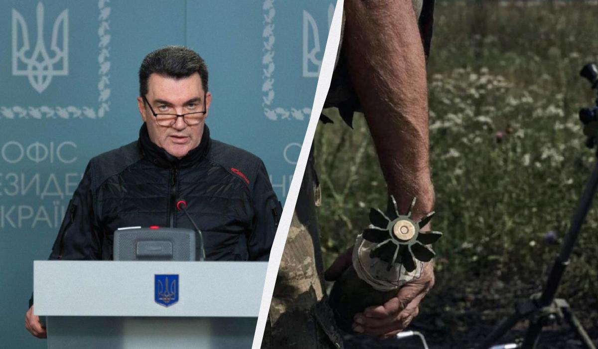 Данілов висловився про демобілізацію військових / колаж УНІАН, фото УНІАН, facebook.com/GeneralStaff.ua Данілов висловився про демобілізацію військових / колаж УНІАН, фото УНІАН, facebook.com/GeneralStaff.ua