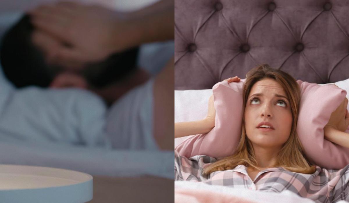 Хороший ночной сон улучшает память, настроение и общее состояние здоровья / колладж УНИАН, фото ua.depositphotos.com