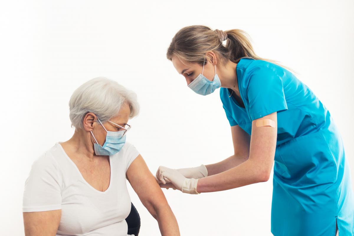 Епідсезон в Україні почався: як уберегтися від небезпечних вірусів Епідсезон в Україні почався: як уберегтися від небезпечних вірусів