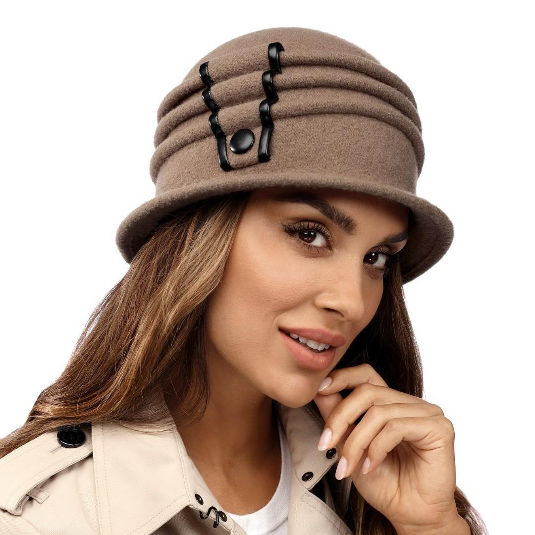 Стильная шапка на зиму 2024 / instagram.com/willi_hats_shop Стильная шапка на зиму 2024 / instagram.com/willi_hats_shop