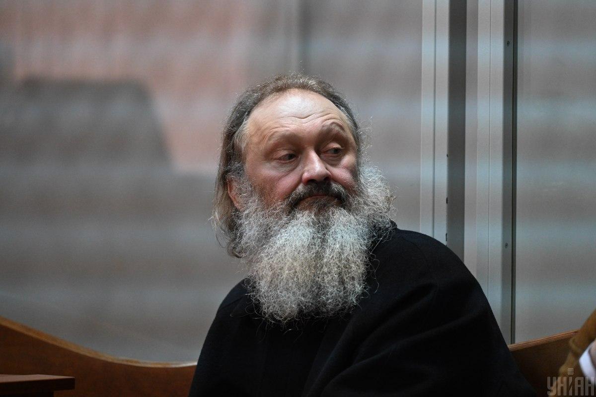 Лебідю було вручено підозру за кількома статтями / фото УНІАН, В'ячеслав Ратинський Лебідю було вручено підозру за кількома статтями / фото УНІАН, В'ячеслав Ратинський