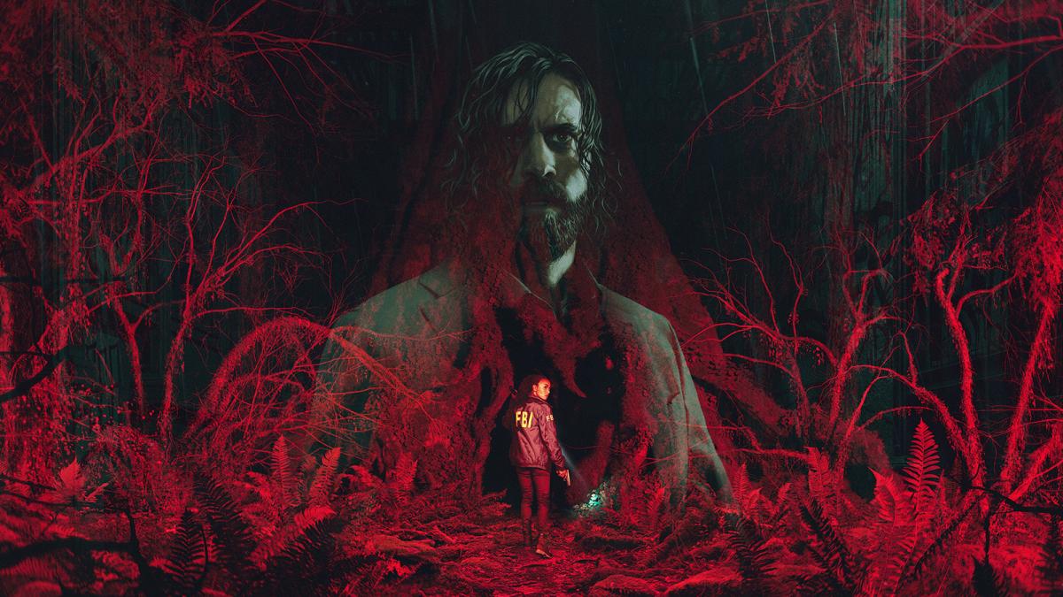 Який ПК потрібен для Alan Wake 2: опубліковані системні вимоги / фото Remedy Який ПК потрібен для Alan Wake 2: опубліковані системні вимоги / фото Remedy