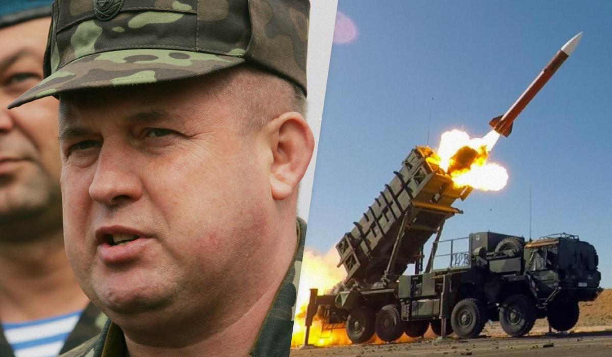 Глава Киевской ГВА Сергей Попко уточнил, какими системами ПВО окружили Киев перед началом зимы / коллаж УНИАН, фото US Army, фото УНИАН, Александр Синица Глава Киевской ГВА Сергей Попко уточнил, какими системами ПВО окружили Киев перед началом зимы / коллаж УНИАН, фото US Army, фото УНИАН, Александр Синица