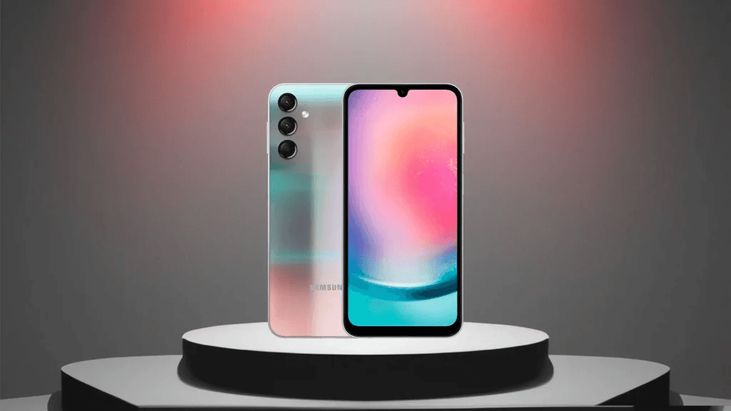 Samsung Galaxy A24 Samsung Galaxy A24