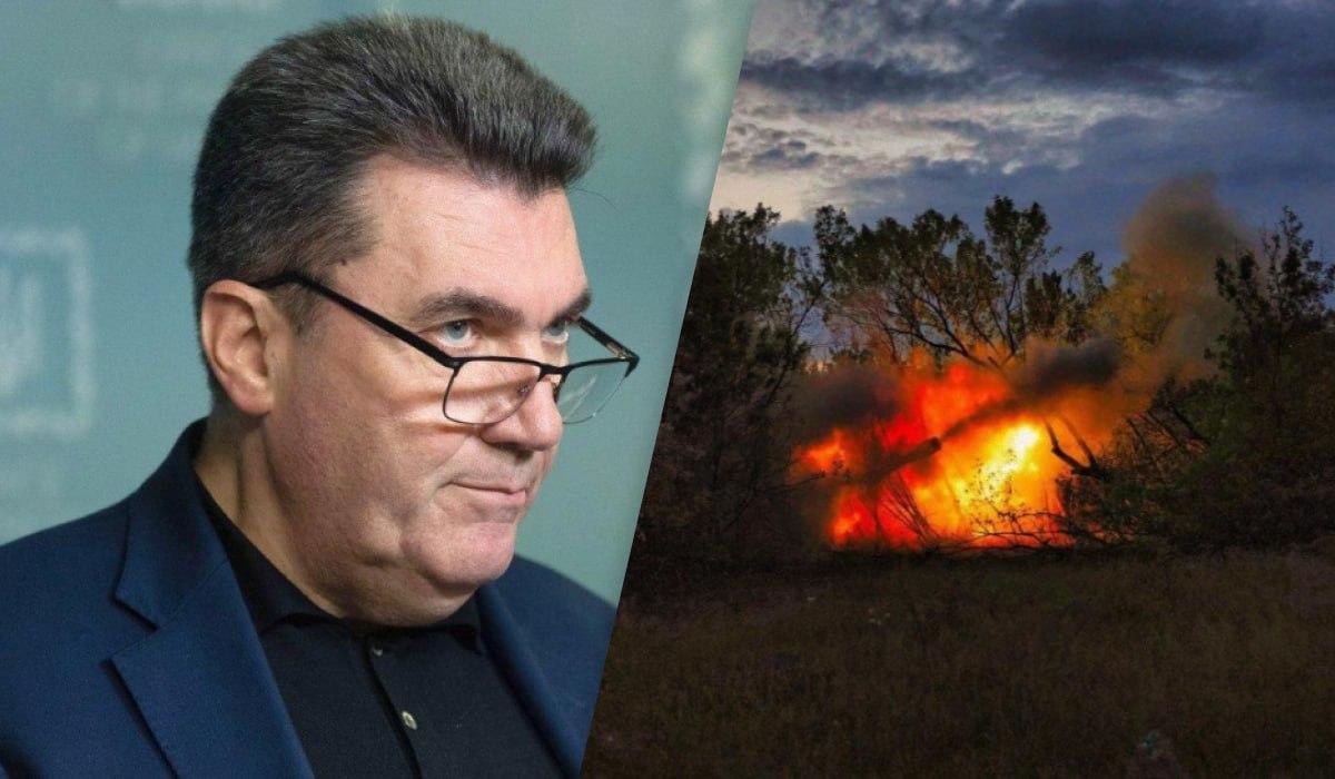 ВСУ продолжают бить оккупантов / коллаж УНИАН ВСУ продолжают бить оккупантов / коллаж УНИАН