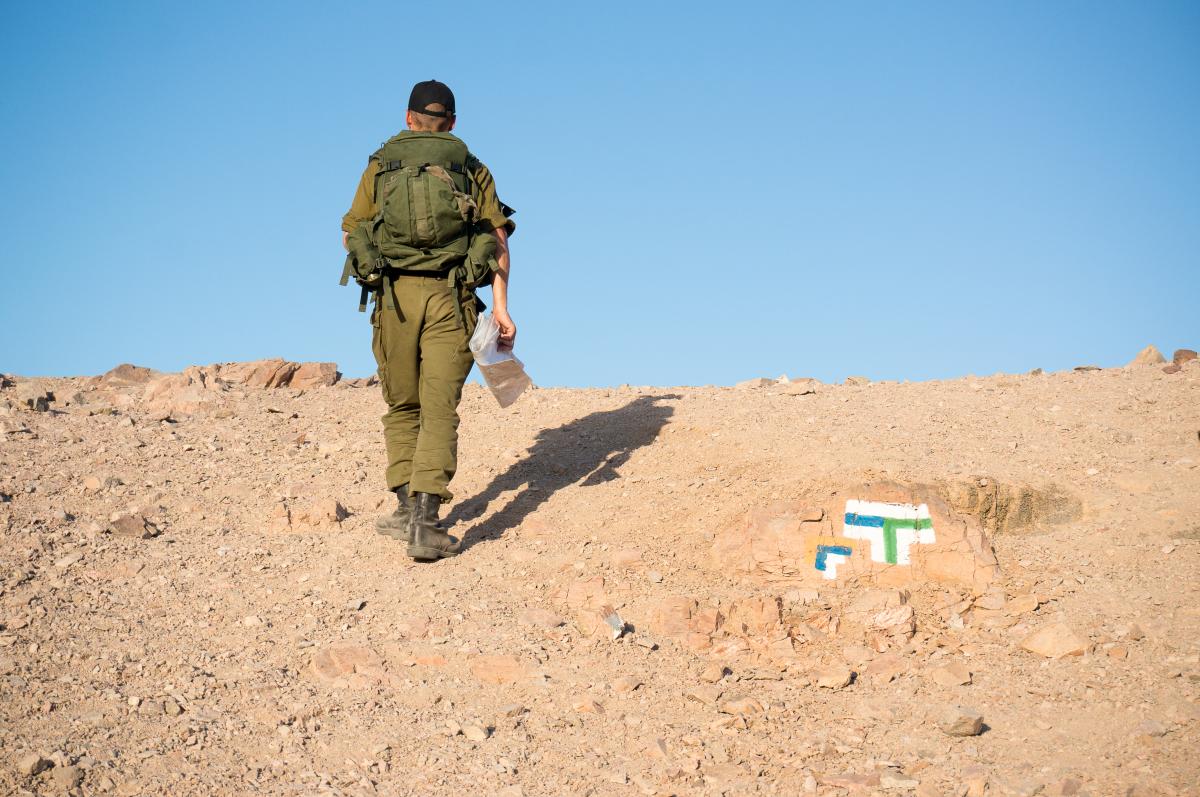 Когда закончится война в Израиле - комментарий ЦАХАЛ / фото ua.depositphotos.com Когда закончится война в Израиле - комментарий ЦАХАЛ / фото ua.depositphotos.com