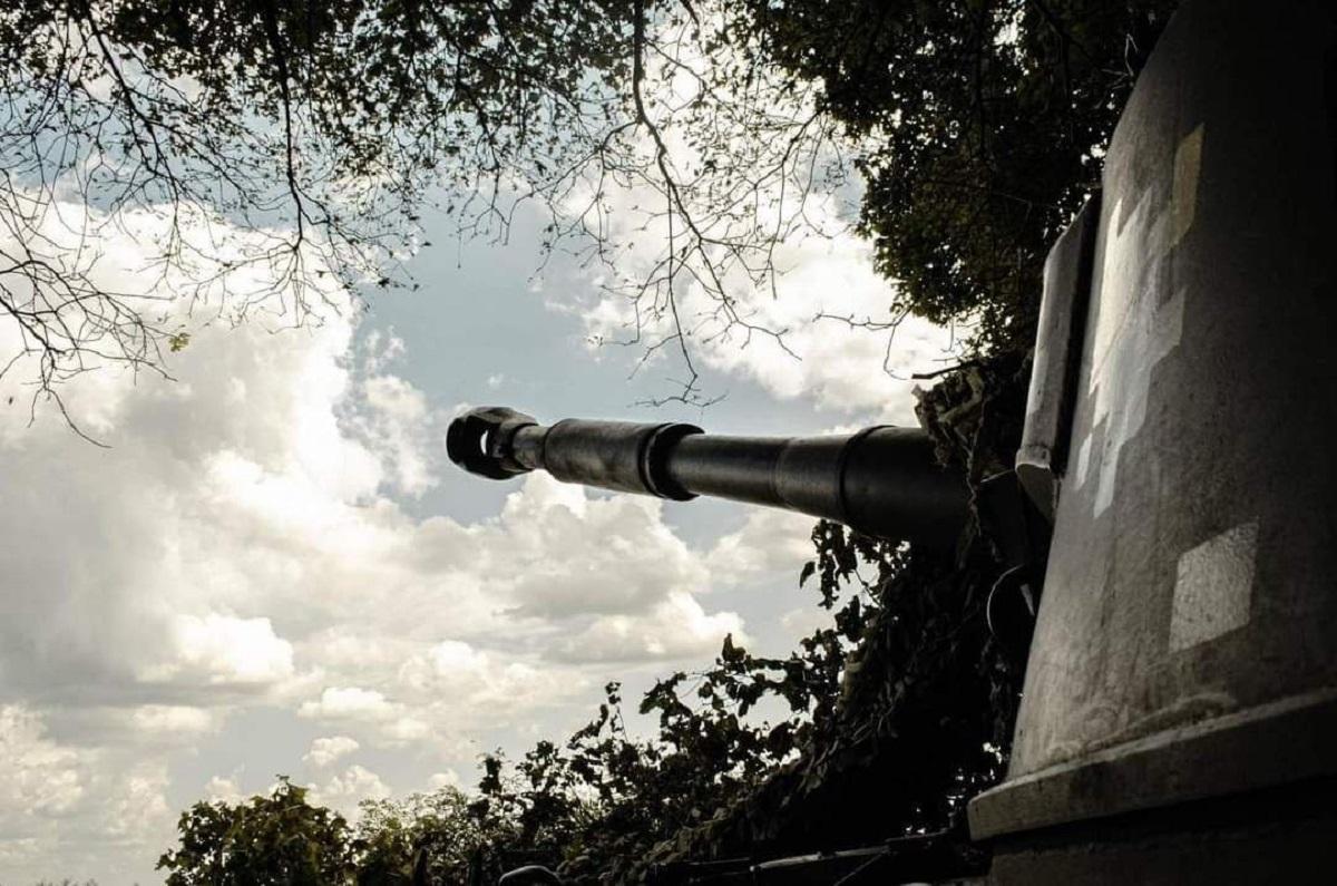 Загалом за добу на фронті відбулося понад 70 бойових зіткнень / фото facebook.com/GeneralStaff.ua Загалом за добу на фронті відбулося понад 70 бойових зіткнень / фото facebook.com/GeneralStaff.ua