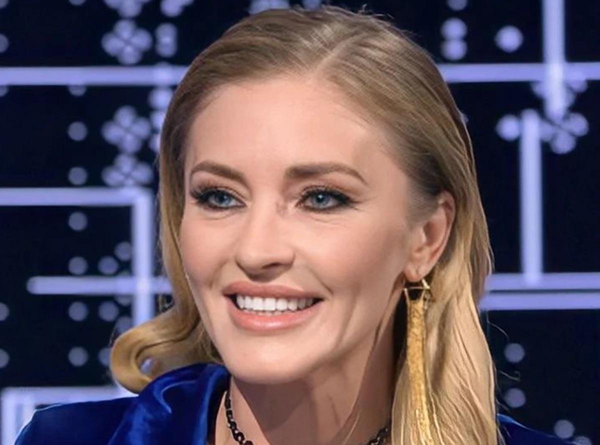 Анна Казючиц засудила війну в Україні / instagram.com/annakazyuchits Анна Казючиц засудила війну в Україні / instagram.com/annakazyuchits
