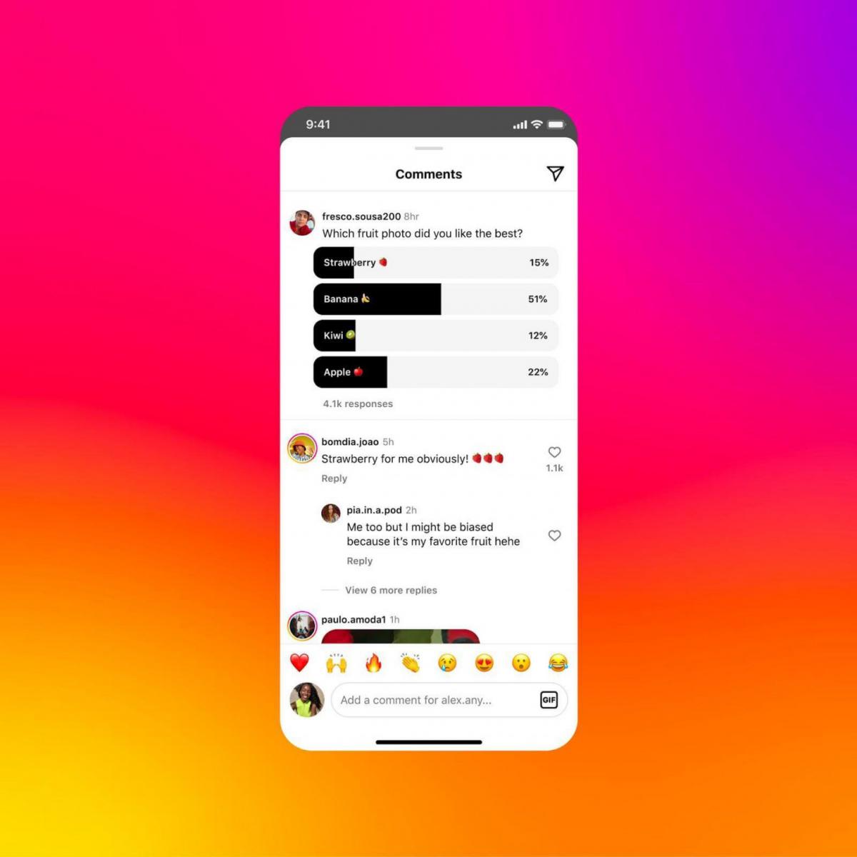 Instagram превращается в Twitter: в соцсети появится крайне неожиданная функция Instagram превращается в Twitter: в соцсети появится крайне неожиданная функция