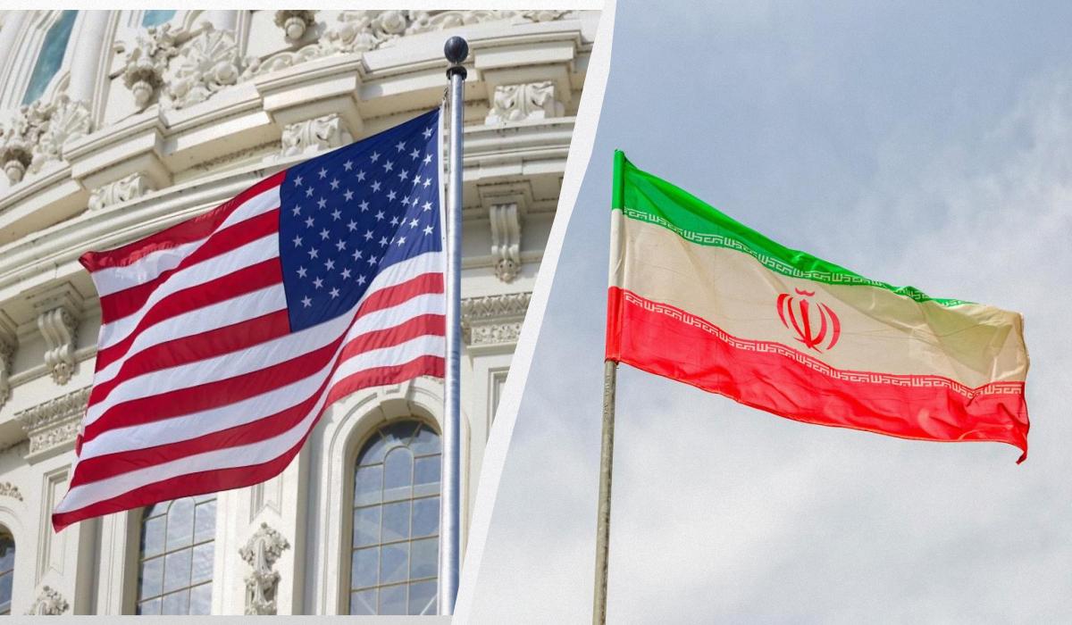 США заявляют, что Иран способствует атакам на американские базы на Ближнем Востоке/ фото president.gov.ua, ua.depositphotos.com