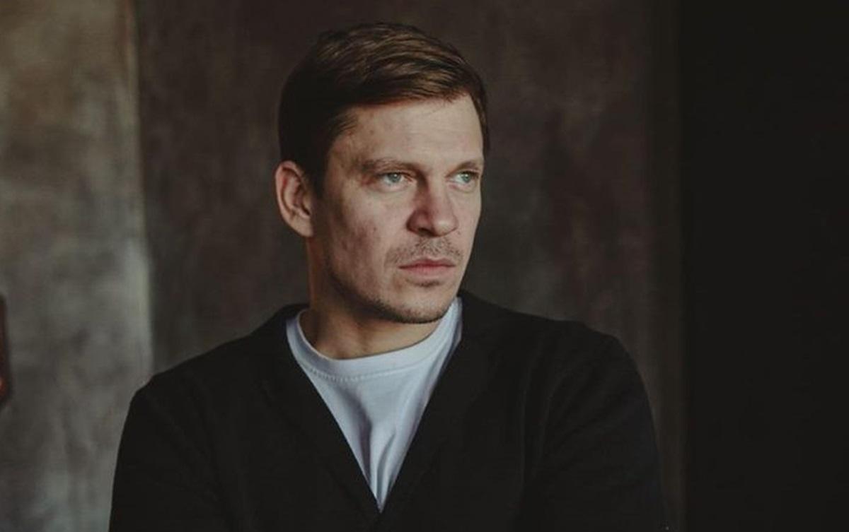 Андрей Исаенко отказался от предложения российских режиссеров / instagram.com/isaenko_andrii Андрей Исаенко отказался от предложения российских режиссеров / instagram.com/isaenko_andrii