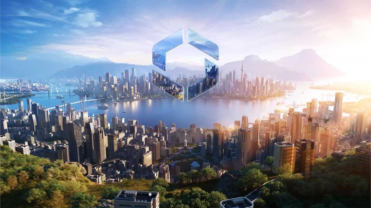 Cities: Skylines 2 возглавила свежий чарт Steam / фото Paradox Interactive Cities: Skylines 2 возглавила свежий чарт Steam / фото Paradox Interactive