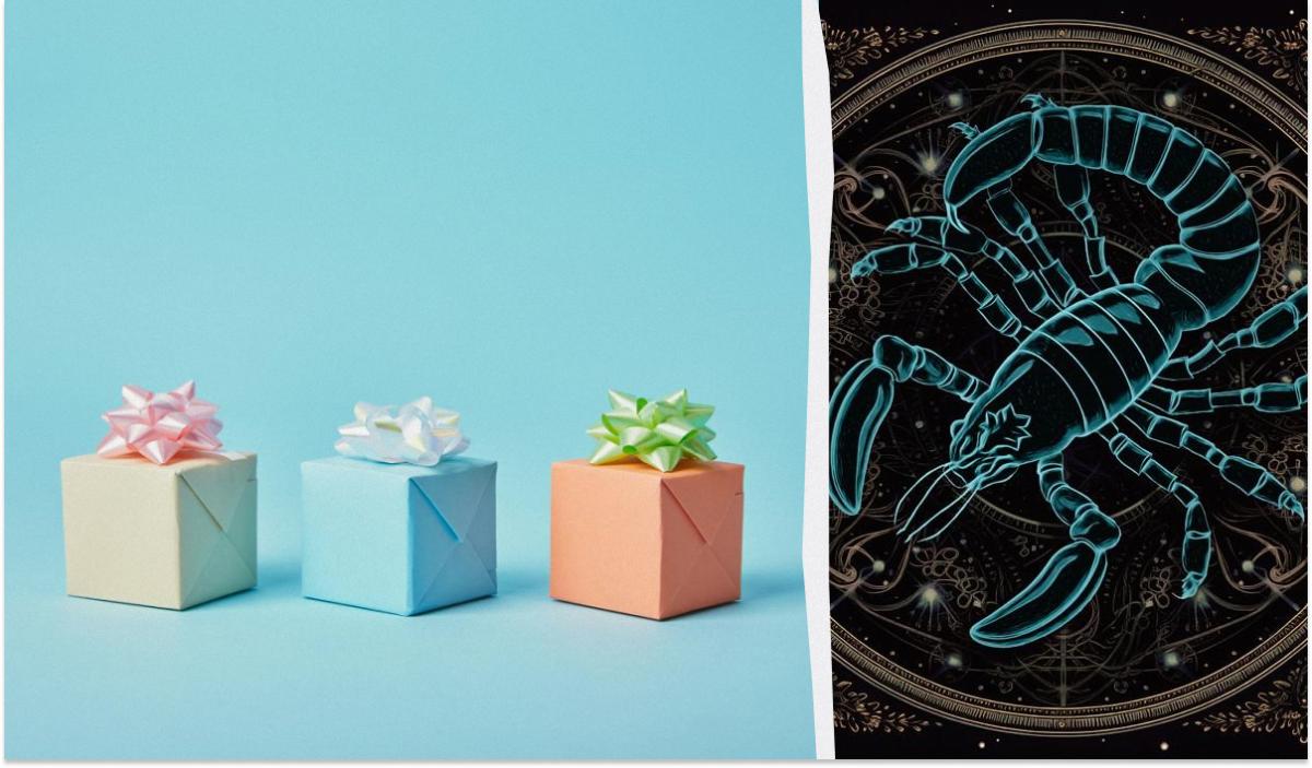 Что подарить Скорпиону на день рождения - лучшие идеи / коллаж УНИАН, фото ua.depositphotos.com Что подарить Скорпиону на день рождения - лучшие идеи / коллаж УНИАН, фото ua.depositphotos.com