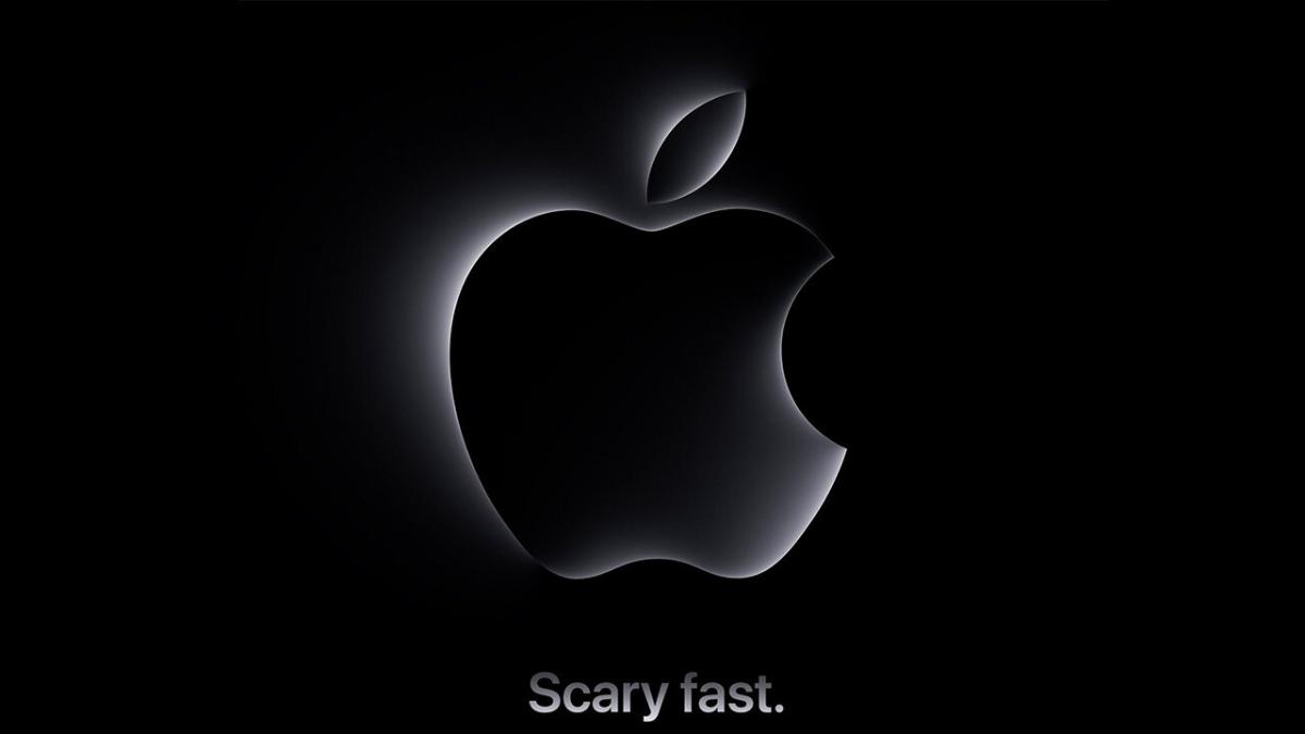 Новый Apple Event состоится 31 октября в 3 часа ночи / фото Apple Новый Apple Event состоится 31 октября в 3 часа ночи / фото Apple