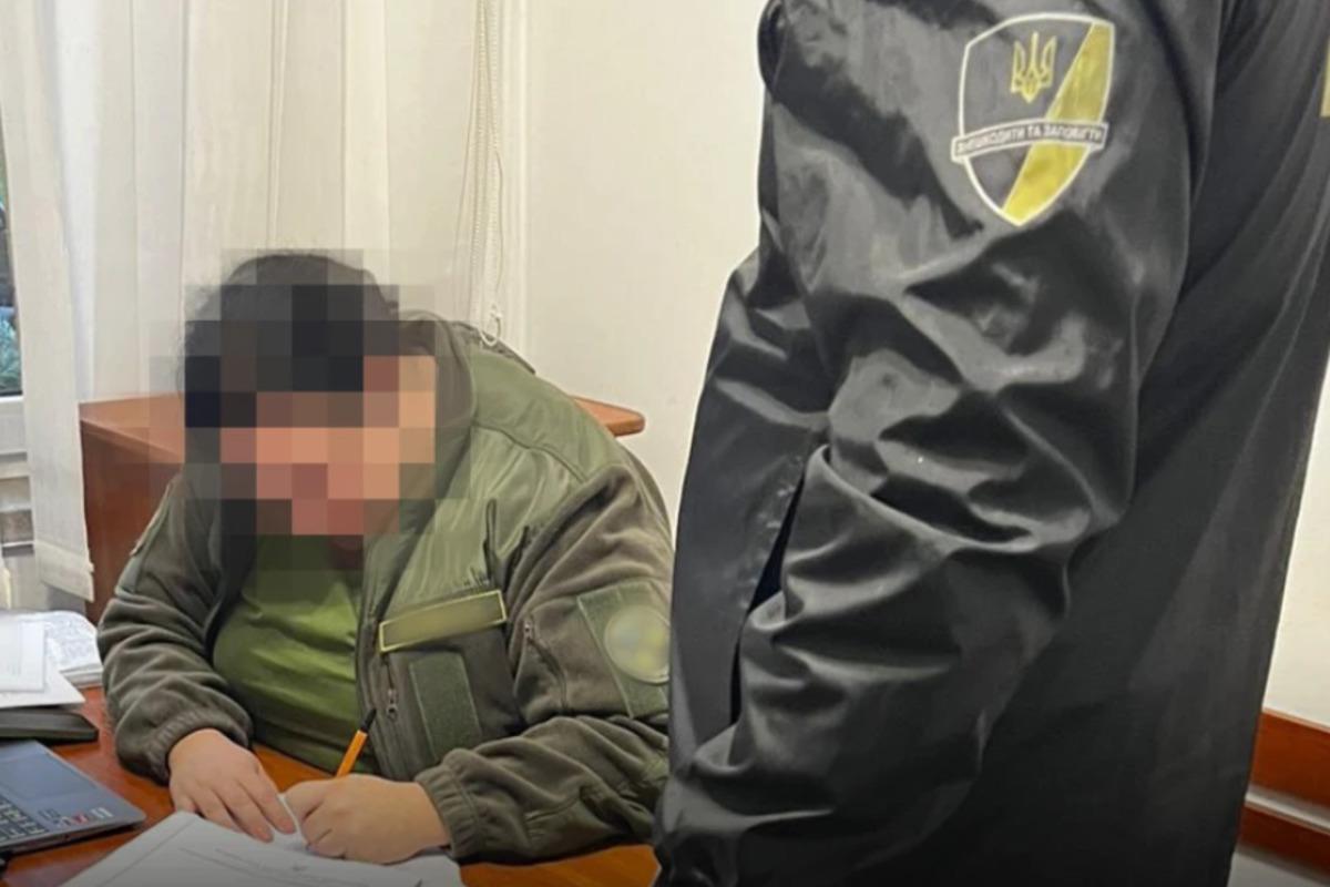 В Україні нардеп підозрюється у заволодінні державними землями на 123 млн грн / фото Національне антикорупційне бюро України В Україні нардеп підозрюється у заволодінні державними землями на 123 млн грн / фото Національне антикорупційне бюро України