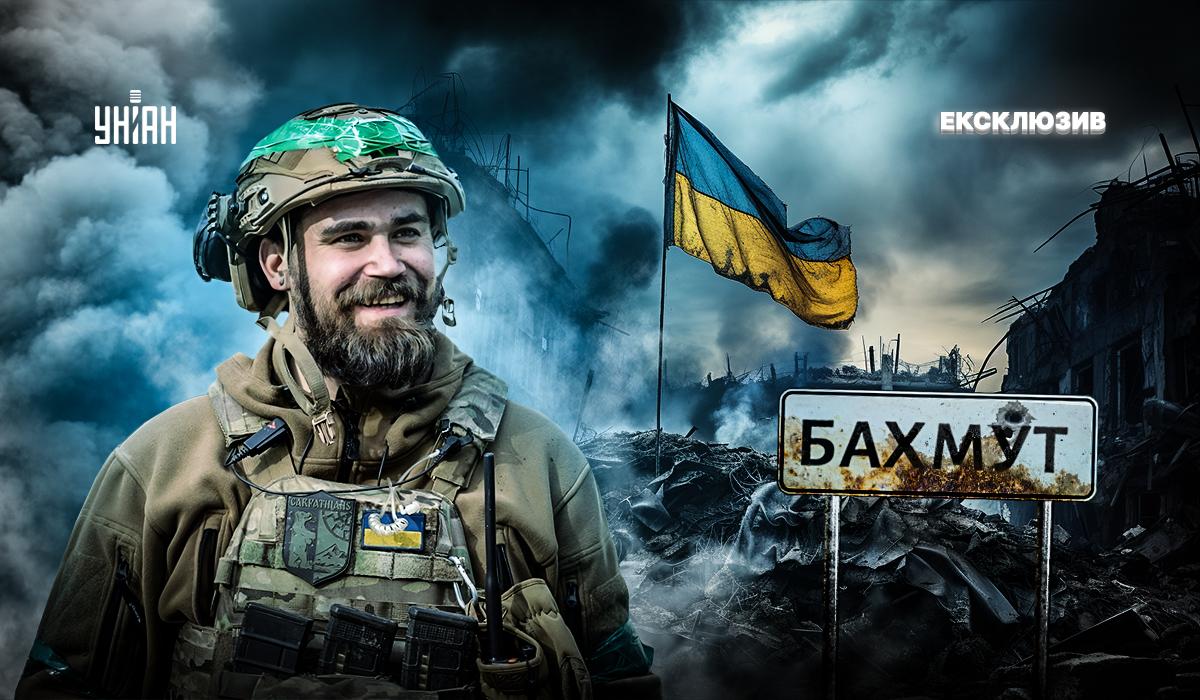 Зараз триває винищування еліти українського народу, каже Тарас Деяк / колаж УНІАН