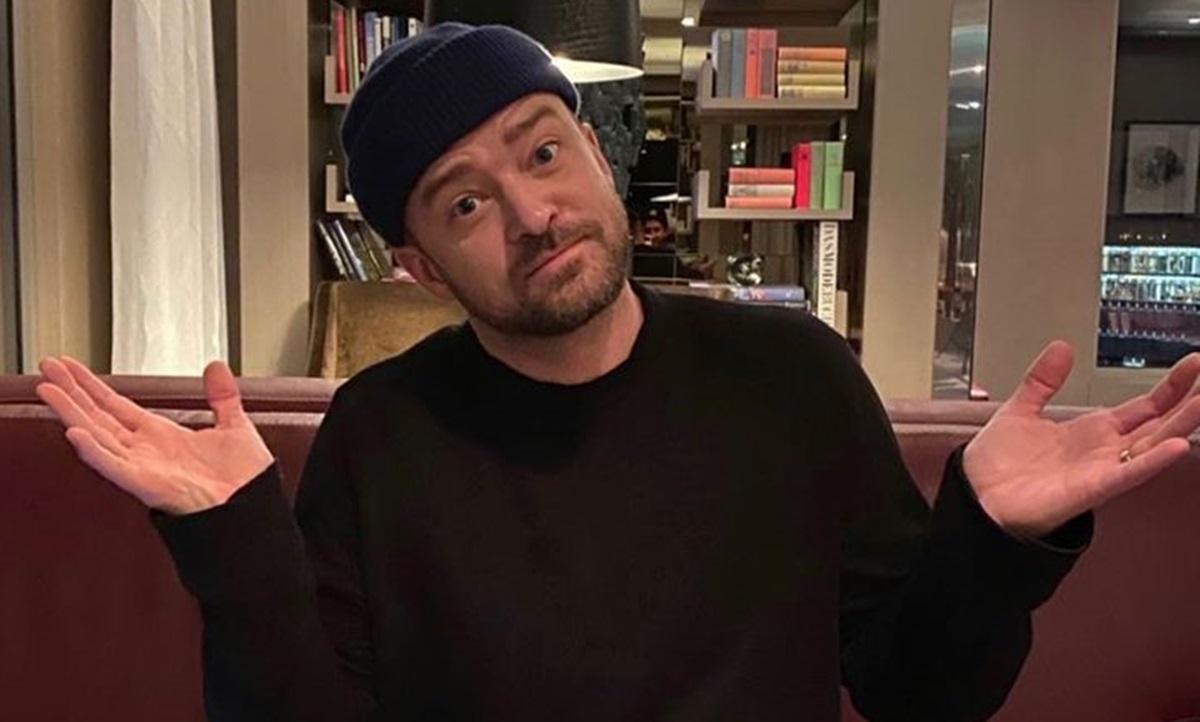 Джастін Тімберлейк розчарував своїх шанувальників / instagram.com/justintimberlake Джастін Тімберлейк розчарував своїх шанувальників / instagram.com/justintimberlake