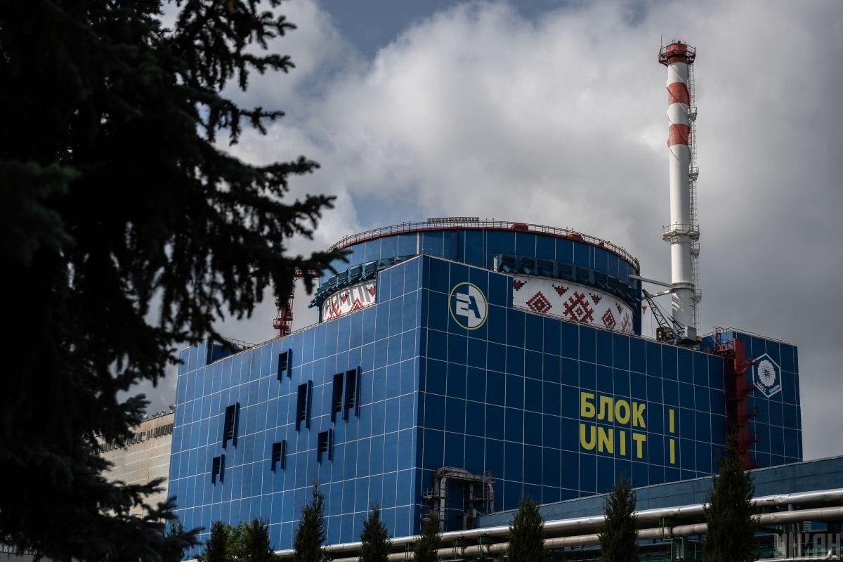 В Украине снизилась мощность пяти энергоблоков / фото УНИАН В Украине снизилась мощность пяти энергоблоков / фото УНИАН