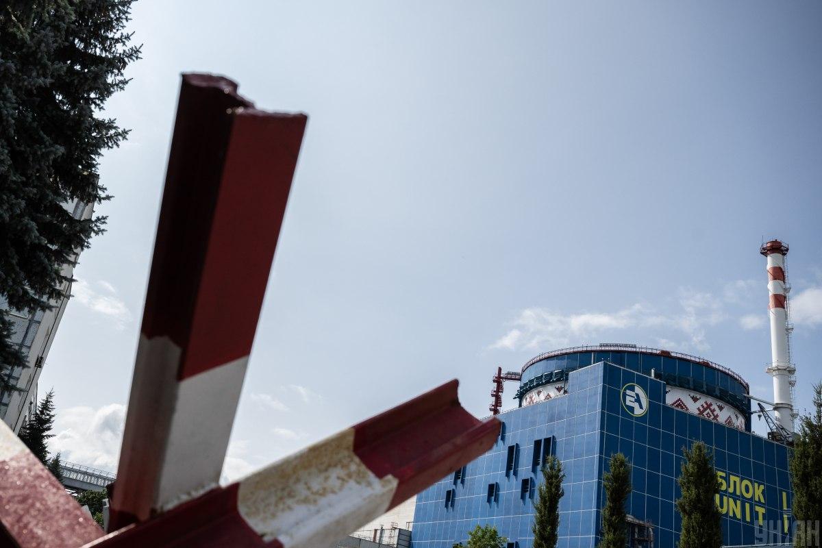 Україна повинна якнайшвидше завершити будівництво Хмельницької АЕС, - журналіст Україна повинна якнайшвидше завершити будівництво Хмельницької АЕС, - журналіст