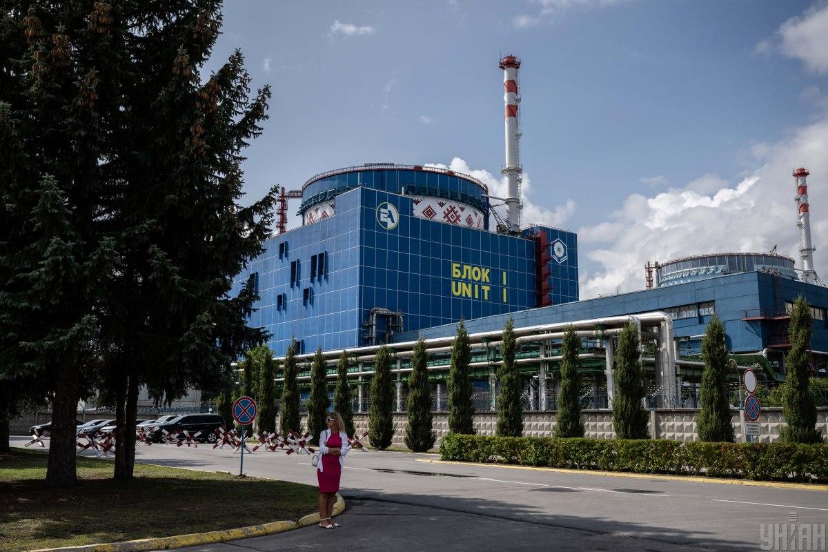 Україна не може відкладати добудову атомних блоків, - економіст