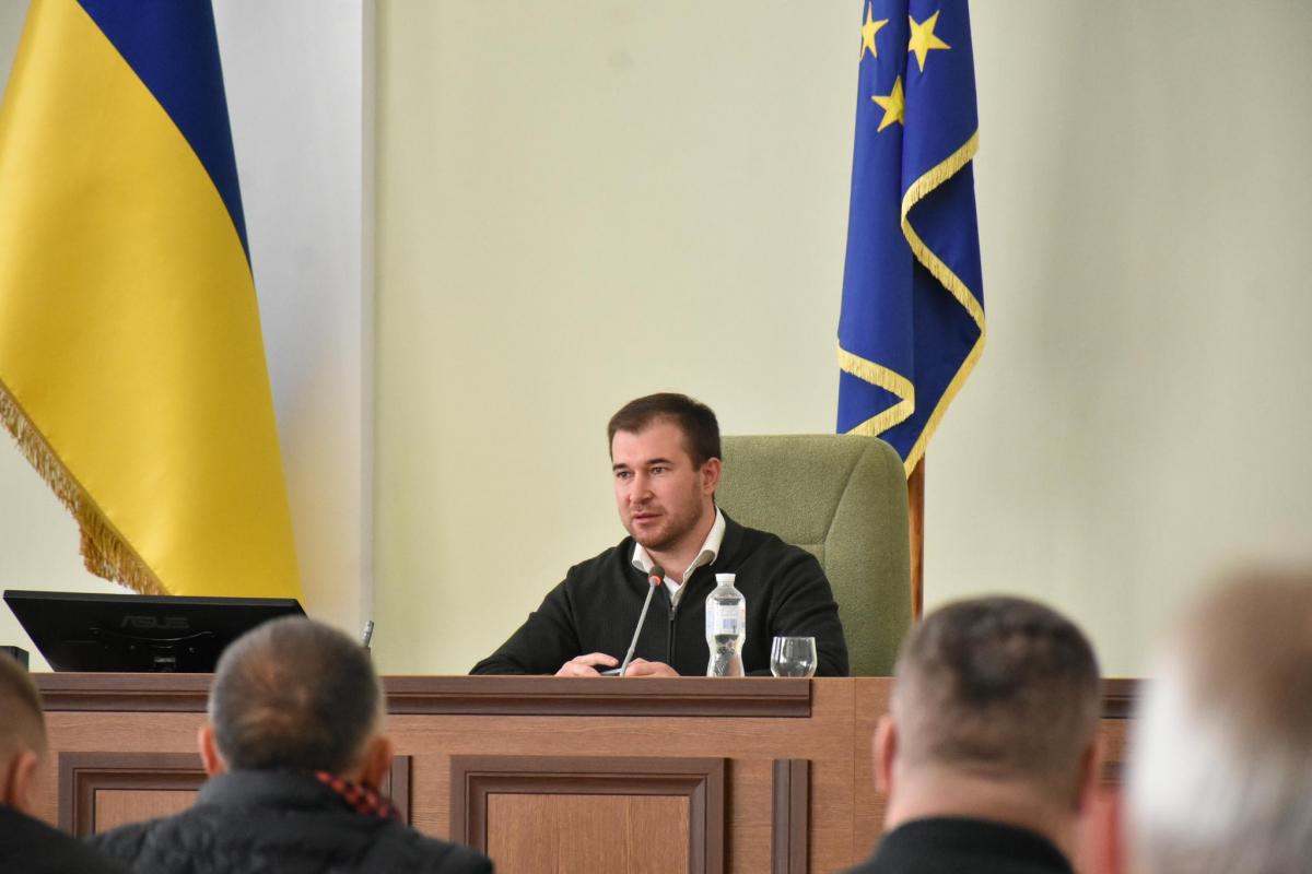 ГБР пришло с обысками в квартиру чиновника / фото facebook.com/lomako.oleksandr ГБР пришло с обысками в квартиру чиновника / фото facebook.com/lomako.oleksandr