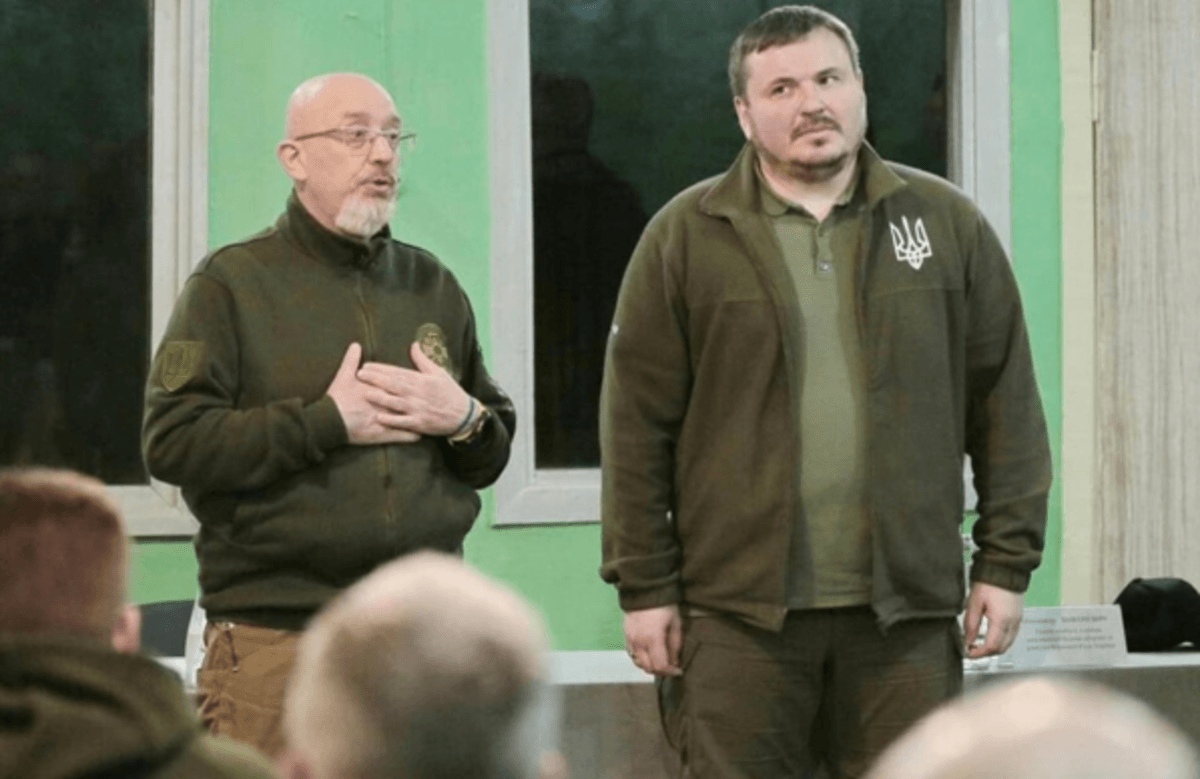 Постанову, через яку зараз 'кошмарять' виробників зброї, ініціював 'Укроборонпром': документ Постанову, через яку зараз 'кошмарять' виробників зброї, ініціював 'Укроборонпром': документ