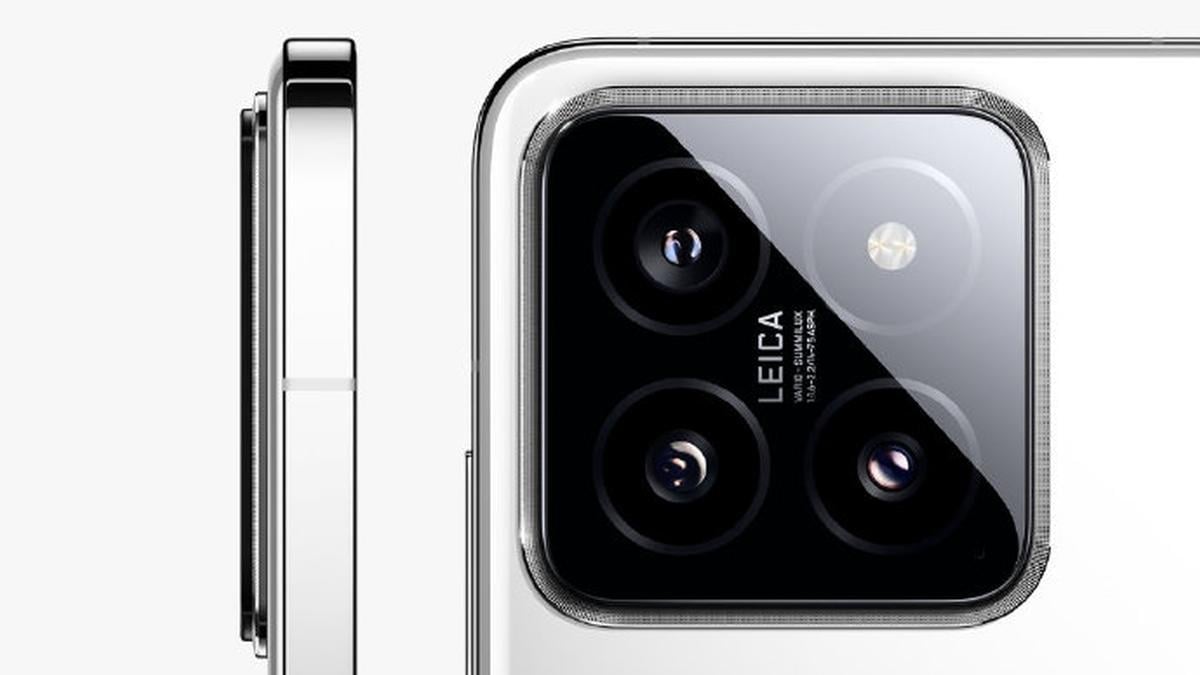 Xiaomi 14 и 14 Pro будут стоить чуть дороже предшественников, но дешевле iPhone 15 / фото Xiaomi Xiaomi 14 и 14 Pro будут стоить чуть дороже предшественников, но дешевле iPhone 15 / фото Xiaomi