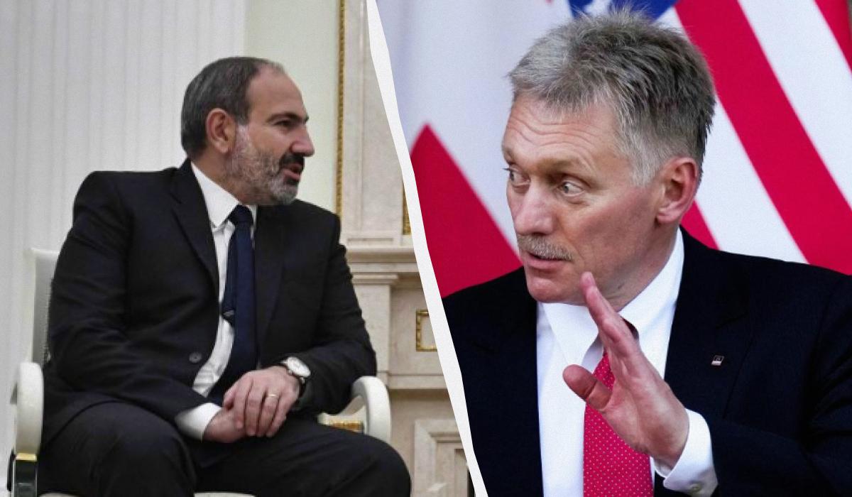 Пашинян заявил, что не приедет на заседание ОДКБ в Минске / Колаж УНІАН / фото Reuters Пашинян заявил, что не приедет на заседание ОДКБ в Минске / Колаж УНІАН / фото Reuters