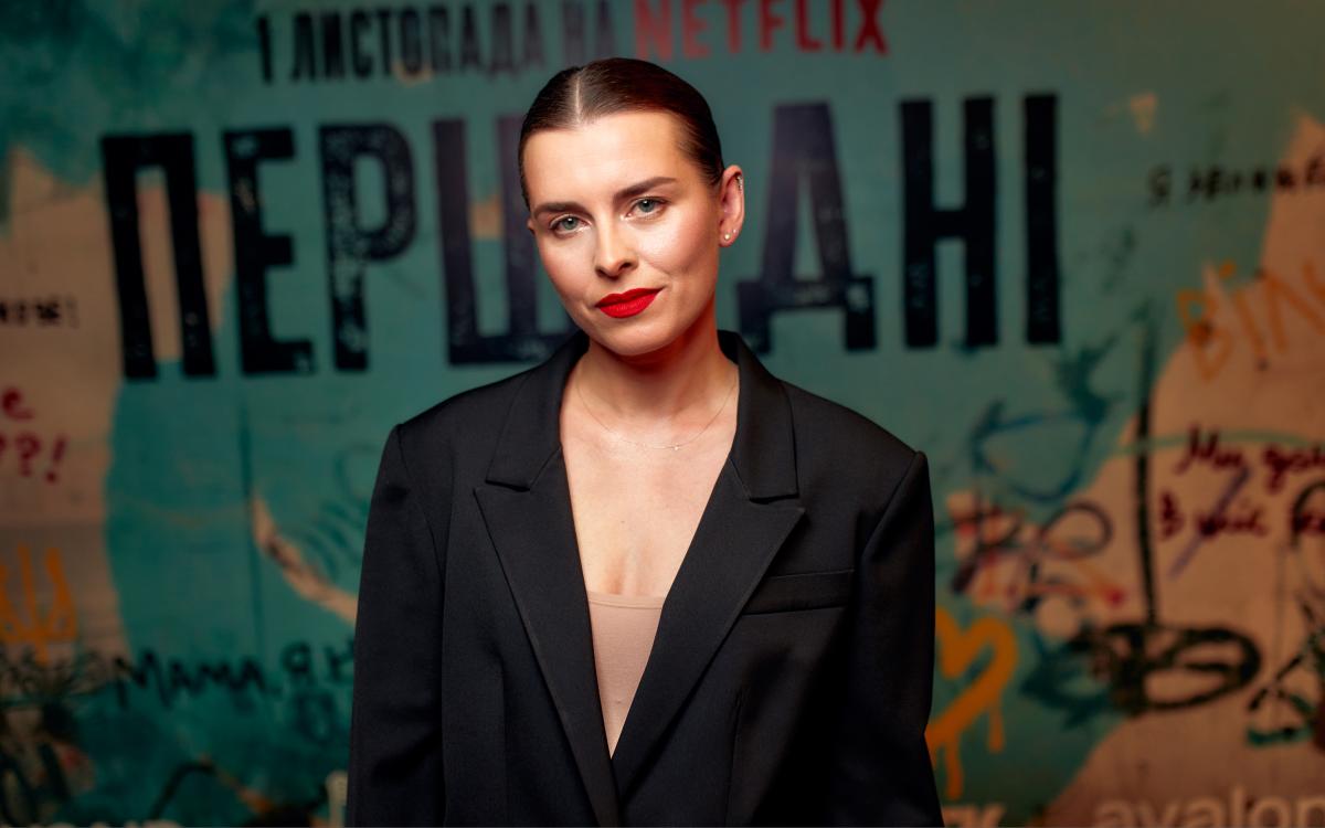 У Києві презентували новий серіал Film.ua 'Перші дні': як пройшов допремʼєрний показ