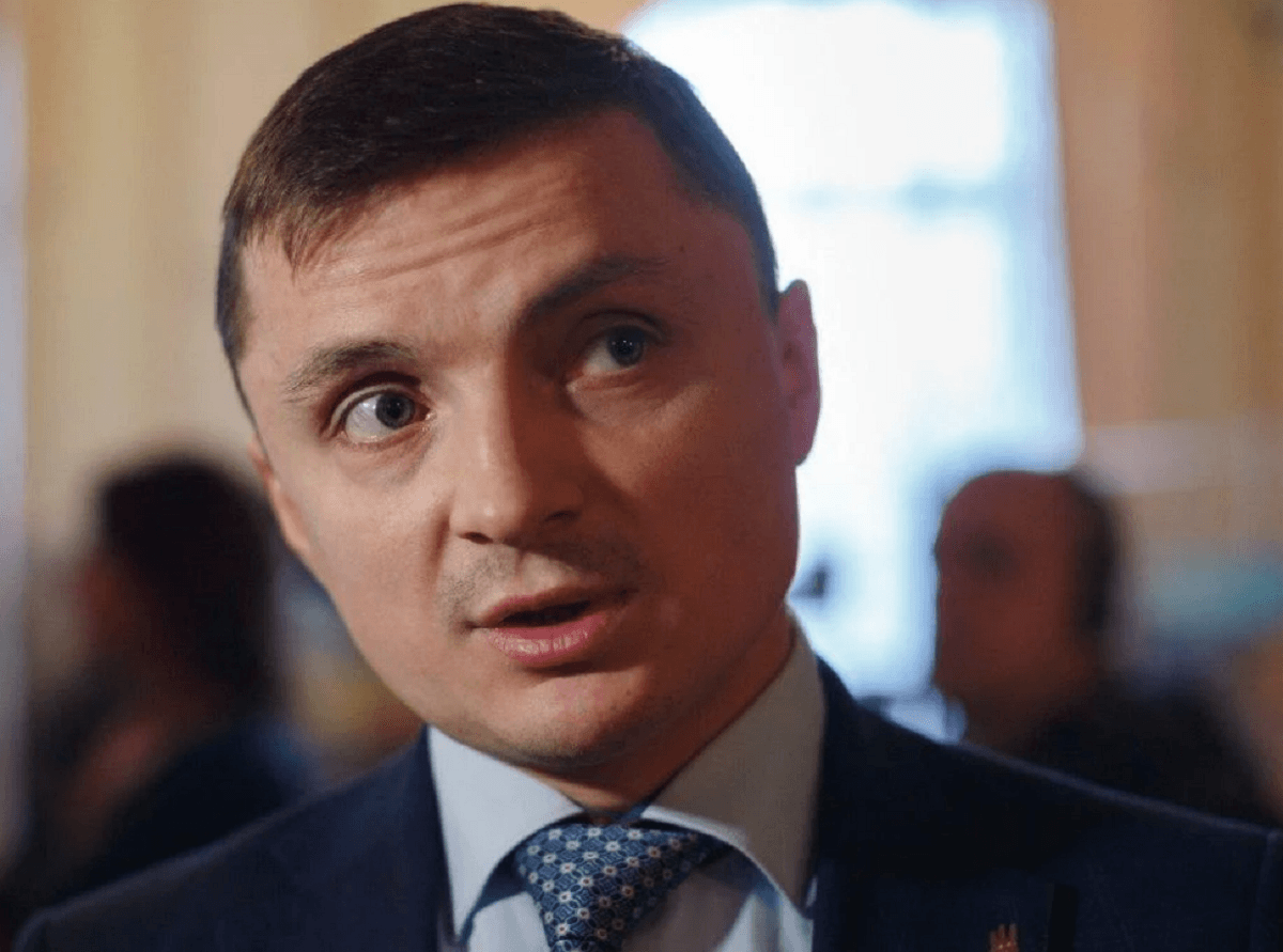 У червні голову Тернопільської облради піймали на отриманні хабара / фото УНІАН У червні голову Тернопільської облради піймали на отриманні хабара / фото УНІАН