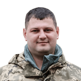майор Максим "Номура" Басов