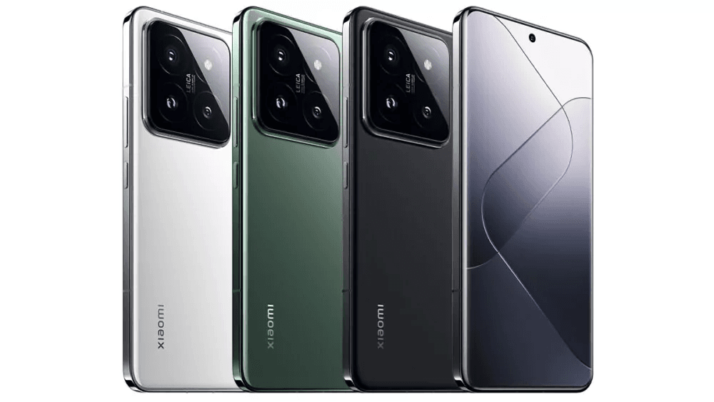 Xiaomi 14 Pro Xiaomi 14 Pro