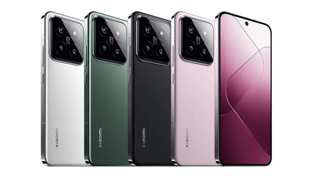 Xiaomi 14 Xiaomi 14