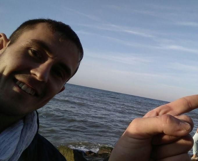 Знищено майора ФСБ / OSINT Georgia Знищено майора ФСБ / OSINT Georgia