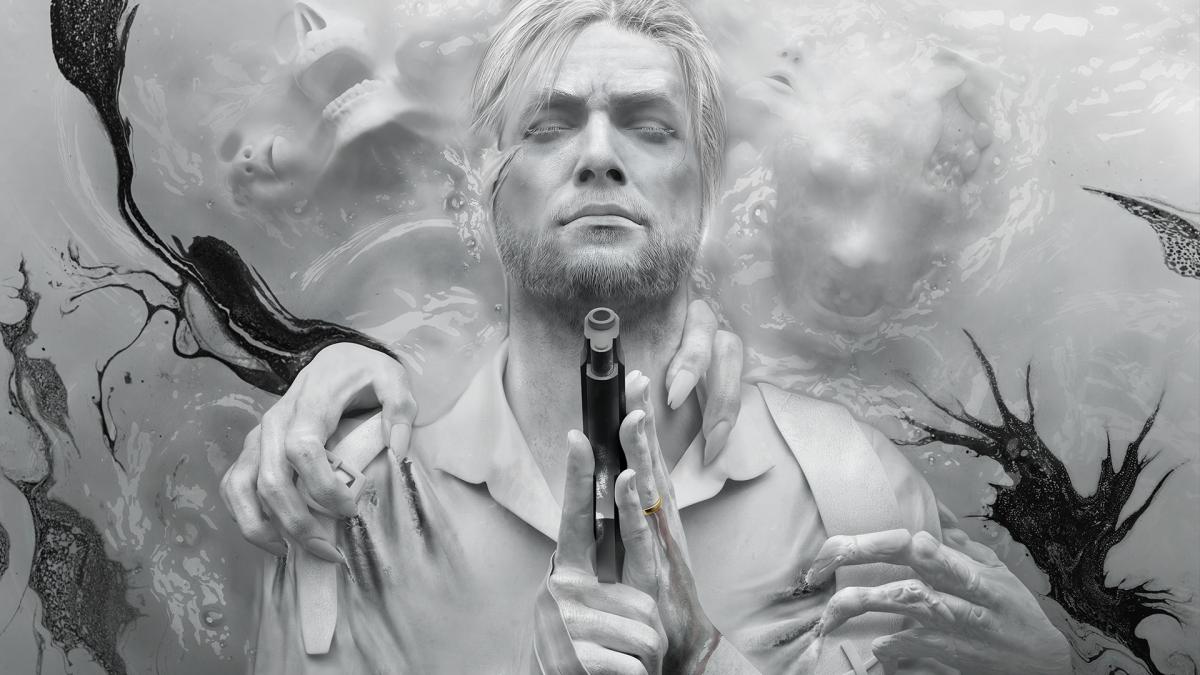 Хоррор-экшен The Evil Within 2 стал бесплатным в Epic Games Store / фото Tango Gameworks Хоррор-экшен The Evil Within 2 стал бесплатным в Epic Games Store / фото Tango Gameworks