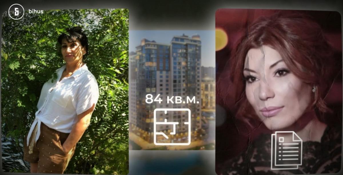 Заступник голови Нацполіції живе по 'російських' квартирах, а у дружини паспорт РФ, - розслідування Заступник голови Нацполіції живе по 'російських' квартирах, а у дружини паспорт РФ, - розслідування