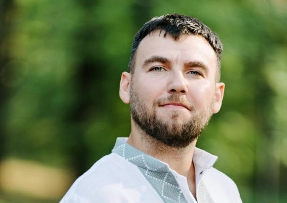 Украинский учитель Артур Пройдаков попал в десятку лучших учителей мира / фото instagram.com/arturproidakov Украинский учитель Артур Пройдаков попал в десятку лучших учителей мира / фото instagram.com/arturproidakov