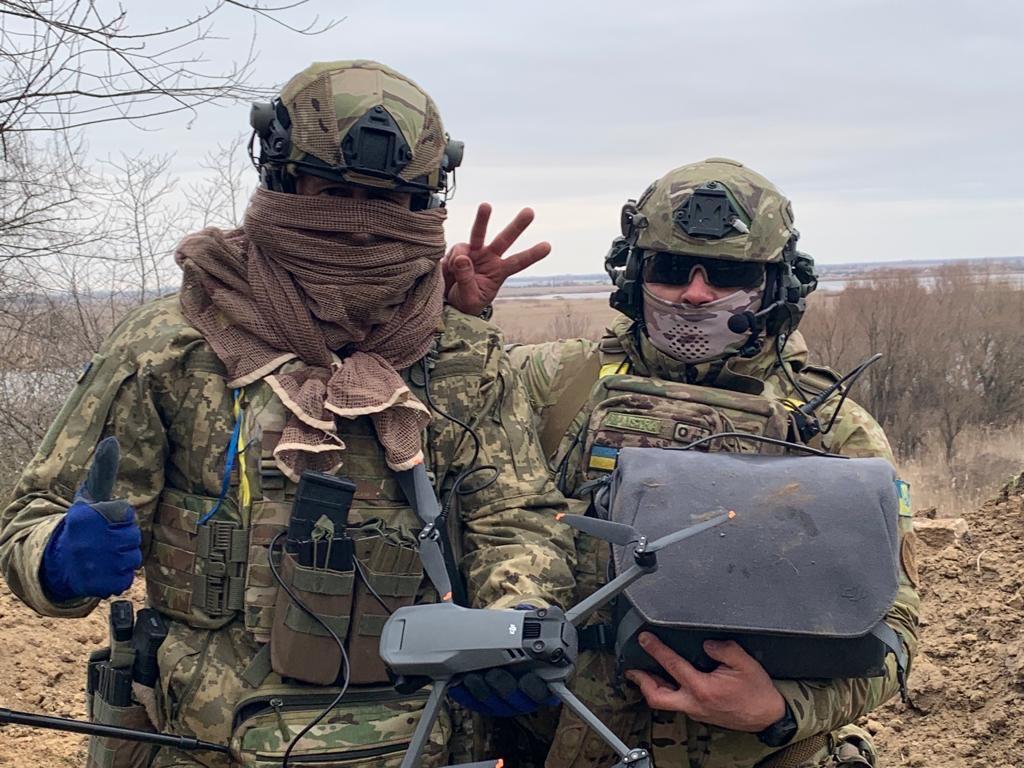 Український бізнесмен Павло Фукс підготував чергову партію допомоги для ЗСУ Український бізнесмен Павло Фукс підготував чергову партію допомоги для ЗСУ