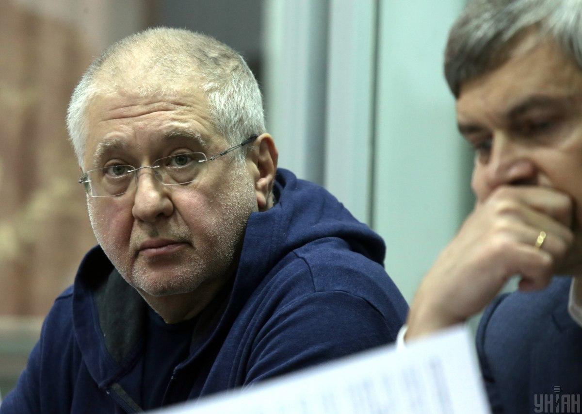 сторона бизнесмена Игоря Коломойского сделала заявлениефото УНИАН, Александр Синица сторона бизнесмена Игоря Коломойского сделала заявлениефото УНИАН, Александр Синица