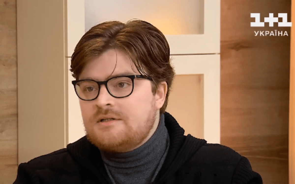 Антон Тарасюк розповів про успіхи Mantis Analytics у боротьбі з російською дезінформацією / скріншот