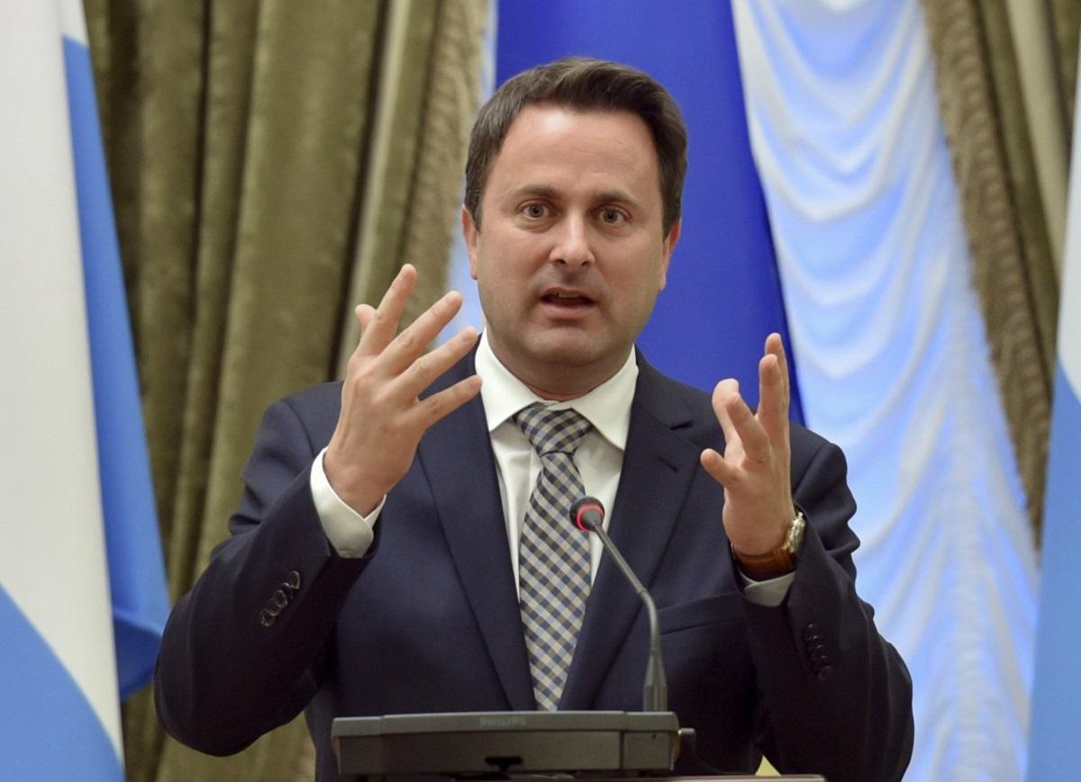 Беттель "пройшовся" по Орбану за те, що він потиснув руку Путіну / фото УНІАН Беттель "пройшовся" по Орбану за те, що він потиснув руку Путіну / фото УНІАН