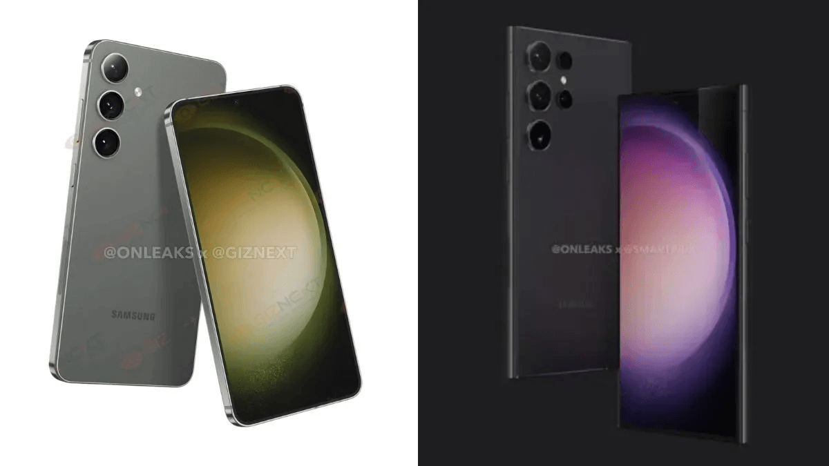 Новый тренд: смартфоны Samsung по примеру iPhone получат спутниковую связь Новый тренд: смартфоны Samsung по примеру iPhone получат спутниковую связь