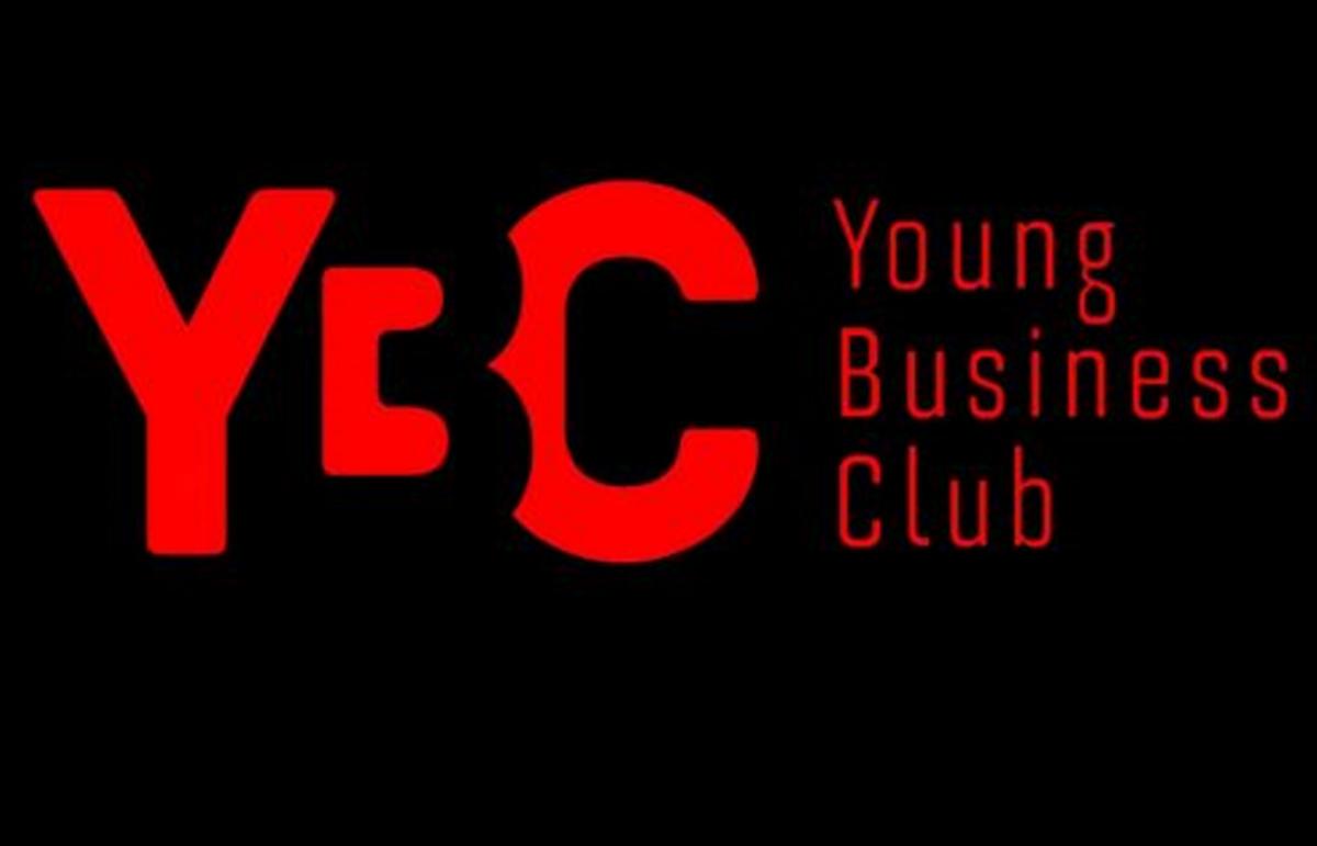 Офіційна заява Young Business Club щодо інциденту на форумі молодих підприємців 26 жовтня Офіційна заява Young Business Club щодо інциденту на форумі молодих підприємців 26 жовтня