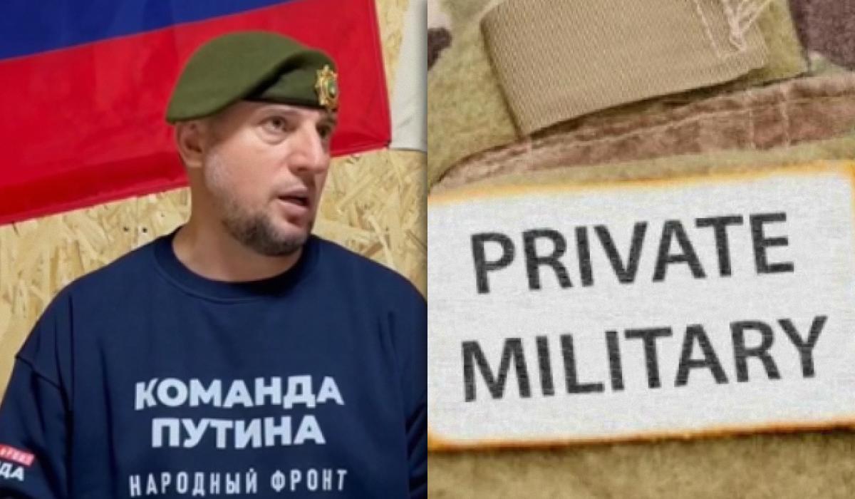 Командир "Ахмата" Алаудинов заявил, что бывшие наемники ЧВК "Вагнер" переходят к нему в спецназ / коллаж УНИАН, фото скриншот, фото ua.depositphotos.com Командир "Ахмата" Алаудинов заявил, что бывшие наемники ЧВК "Вагнер" переходят к нему в спецназ / коллаж УНИАН, фото скриншот, фото ua.depositphotos.com