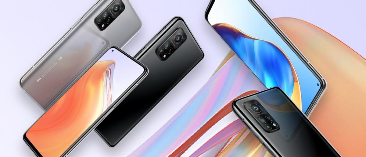 Обновления больше не получат Xiaomi Mi 10T и другие популярные модели / фото Xiaomi