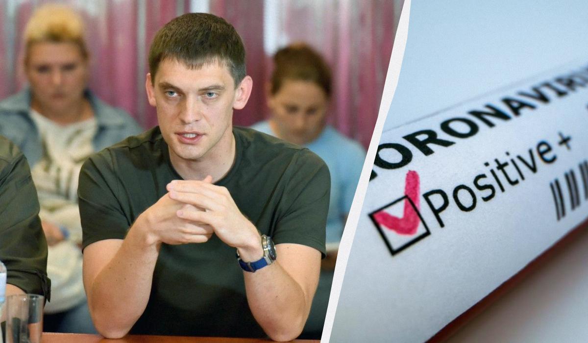 Федоров заявив, що на окупованій території почалася епідемія коронавірусу /колаж УНІАН, фото УНІАН (Олександр Прилепа), ua.depositphotos.com Федоров заявив, що на окупованій території почалася епідемія коронавірусу /колаж УНІАН, фото УНІАН (Олександр Прилепа), ua.depositphotos.com