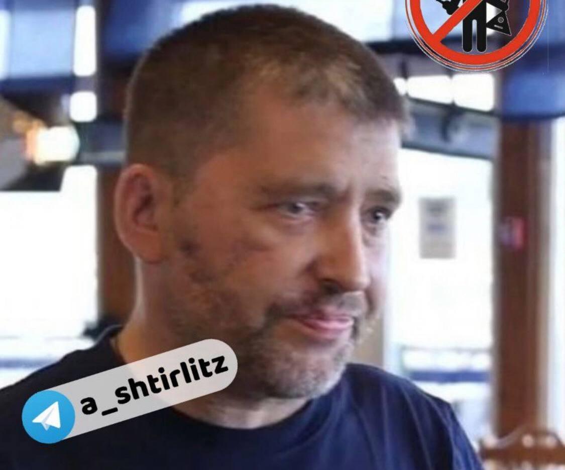 Погиб топ-офицер боевиков" ДНР " / t.me/a_shtirlitz Погиб топ-офицер боевиков" ДНР " / t.me/a_shtirlitz