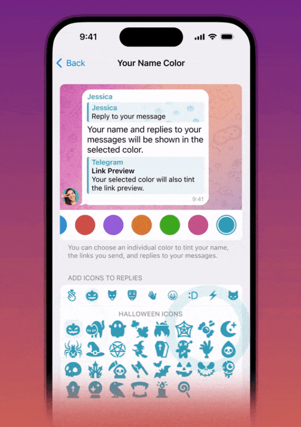 Telegram получил крупнейшее в 2023 году обновление: что нового Telegram получил крупнейшее в 2023 году обновление: что нового