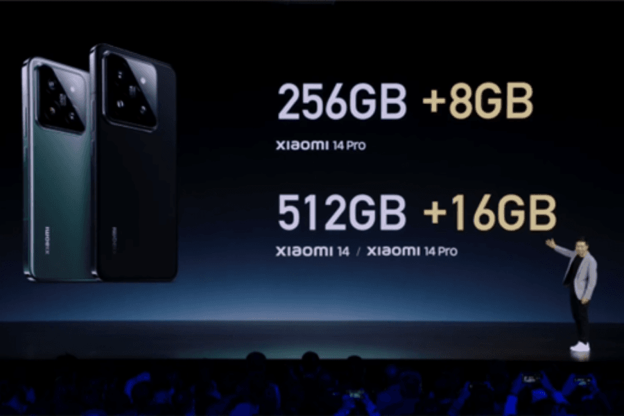 Xiaomi нашли способ увеличить память смартфонов без использования карты-памяти Xiaomi нашли способ увеличить память смартфонов без использования карты-памяти